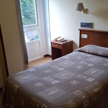 Hotel Capital De Galicia سانتياغو دي كومبوستيلا المظهر الخارجي الصورة