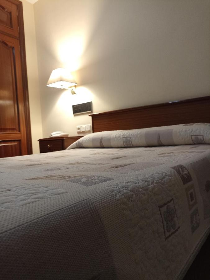 Hotel Capital De Galicia سانتياغو دي كومبوستيلا المظهر الخارجي الصورة