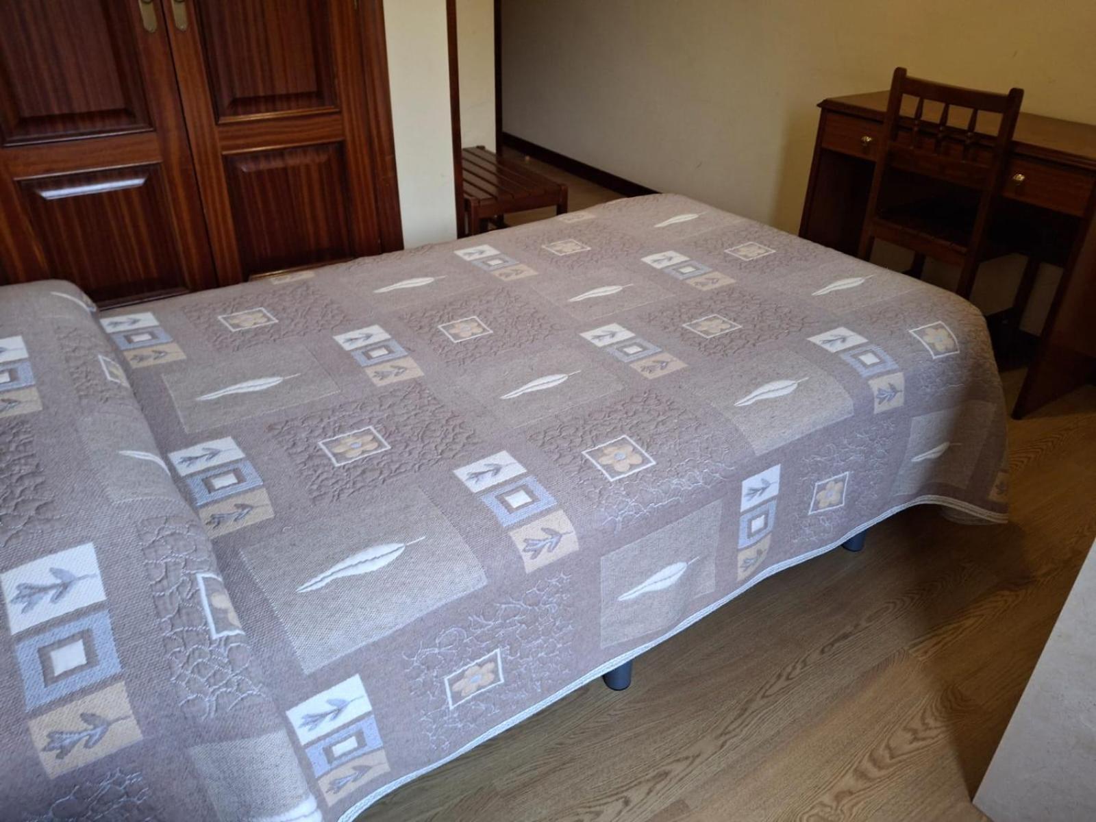 Hotel Capital De Galicia سانتياغو دي كومبوستيلا المظهر الخارجي الصورة