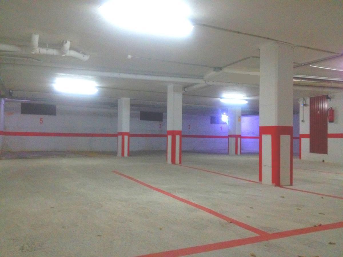 Hotel Capital De Galicia سانتياغو دي كومبوستيلا المظهر الخارجي الصورة