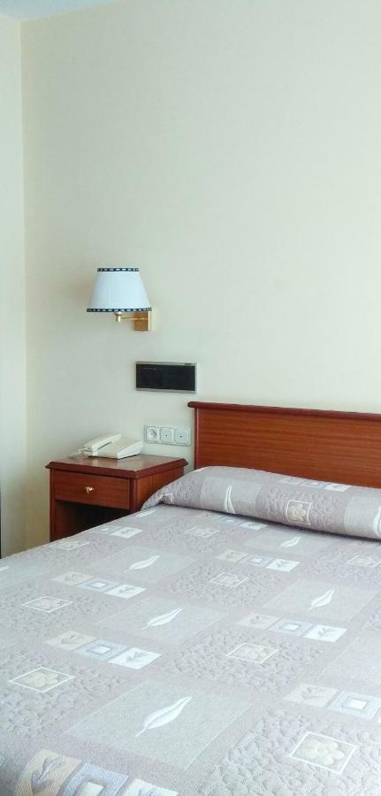 Hotel Capital De Galicia سانتياغو دي كومبوستيلا المظهر الخارجي الصورة